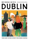 Why Should I Go To Dublin - Team WSIGT - 9789493338722
