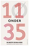 11 onder 35 - Marja Pruis - 9789493339002