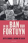 In de ban van Fortuyn - Jutta Chorus ; Menno de Galan - 9789493339545