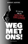 Weg met ons! - Arnout Jaspers - 9789493340336