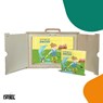 Start to kamishibai - De eendjes van Anouk -  - 9789493341135