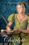 Charlotte - Dani van Doorn - 9789493341227