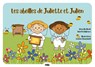 Les abeilles de Juliette et Julien - Peter De Clerck - 9789493341463