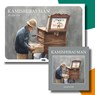 Kamishibai-man vertelplaten + boek -  - 9789493341630