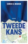 Tweede kans - Chris H. Beuker - 9789493343511