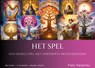 Het Spel - Patty Harpenau - 9789493345737