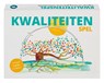 Kwaliteitenspel -  - 9789493347038