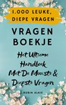 1.000 Leuke, diepe vragen - Rubin Alaie - 9789493347045