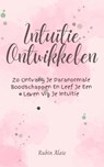 Intuïtie ontwikkelen - Rubin Alaie - 9789493347168