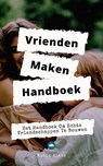 Vrienden maken handboek - Rubin Alaie - 9789493347182