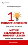 Het Mindset Boek: 10 Mindset Geheimen - Ultiem handboek met alle lessen over mindset - Rubin Alaie - 9789493347281