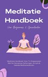 Meditatie handboek - Rubin Alaie - 9789493347304