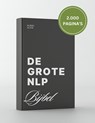 De grote NLP Bijbel - Rubin Alaie ; Uitgever - 9789493347427
