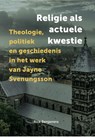 Religie als actuele kwestie - Rick Benjamins - 9789493349094