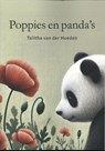 Poppies en panda's - Talitha van der Hoeden - 9789493349452