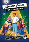 Meester Jesper & het schoolkamp - Jesper Hesseling - 9789493354067