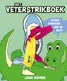 Het veterstrikboek -  - 9789493354296