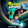 Mystery Gamers - Sander Meij - 9789493354333