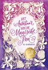 Het avontuur van de magische pen - Jill Schirnhofer - 9789493354371