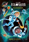 De kleine astronauten kleurboek - André Kuipers - 9789493354388