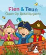 Fien & Teun Gaan op Schattenjacht - Van Hoorne - 9789493354425