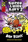 De grote pleepotroof - Dav Pilkey - 9789493356078