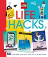 LEGO lifehacks - Julia March ; Rosie Peet - 9789493356450