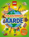 Waanzinnige aarde - Jennifer Swanson - 9789493356511
