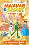 De verboden game - Maxime & Sophie - 9789493356658