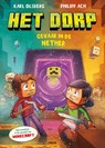 Gevaar in de Nether - Karl Olsberg - 9789493356665