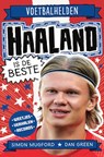 Haaland is de beste - Simon Mugford - 9789493356917