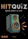 Hitquiz - Diverse auteurs - 9789493356979