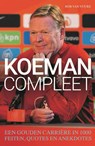 Koeman Compleet - Rob van Vuure - 9789493358058