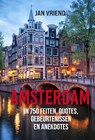 Amsterdam - Jan Vriend - 9789493358782