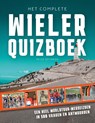 Het complete wielerquizboek - Peter Tetteroo - 9789493358966