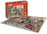 De Suske en Wiske Puzzel -  - 9789493361638
