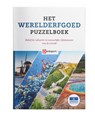 Het Werelderfgoed Puzzelboek -  - 9789493361645