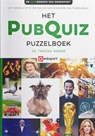 Het PubQuiz puzzelboek - De tweede ronde -  - 9789493361706