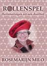 Rollenspel - Rosemarijn Milo - 9789493364066