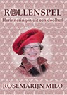 Rollenspel - Rosemarijn Milo - 9789493364356