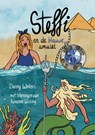 Steffi en de blauwe amulet - Danny Winters - 9789493364936