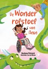 De wonderrolstoel van Anin - Gordana Petrovic - 9789493366374