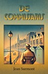 De Commissaris - Jean Surmont - 9789493366466