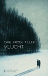 Vlucht - Carl Frode Tiller - 9789493367678