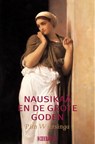 Nausikaä en de grote goden - Pim Wiersinga - 9789493368347