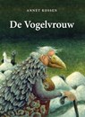 De Vogelvrouw - Annet Kossen - 9789493372337