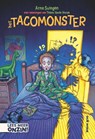 Het tacomonster - Arne Svingen - 9789493374102