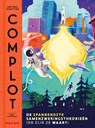 Complot - Jan Paul Schutten - 9789493374171