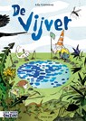 De vijver - Ran Flygenring - 9789493374386