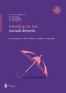 Inleiding tot het sociaal domein - Hans van Rooij ; Kees-Willem Bruggeman ; Frank Schulmer ; Stijn van Cleef ; Marie-Claire Wichman - 9789493376083
